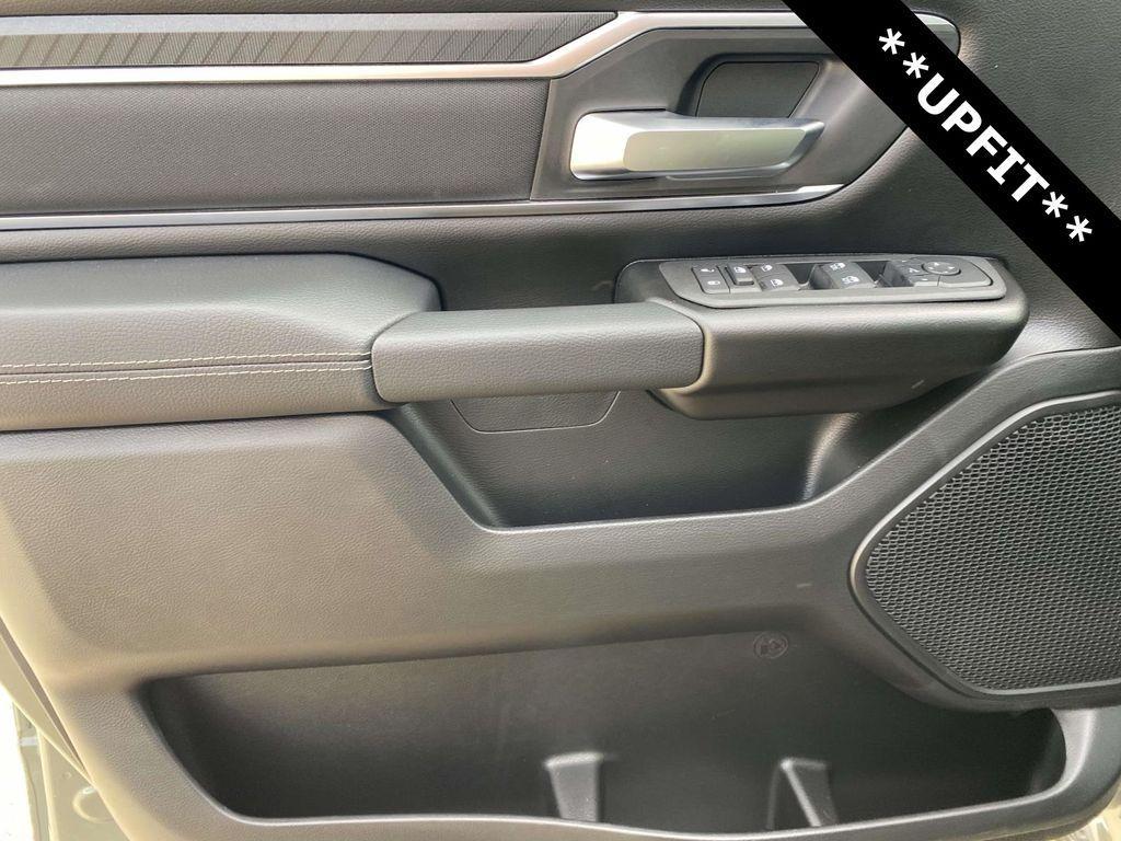 new 2026 Ram 1500 car, priced at $64,975