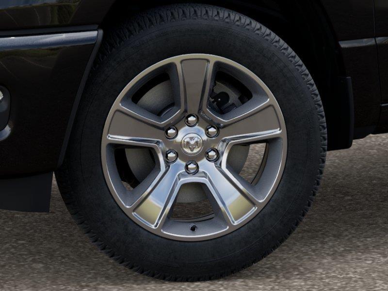 new 2026 Ram 1500 car, priced at $39,999