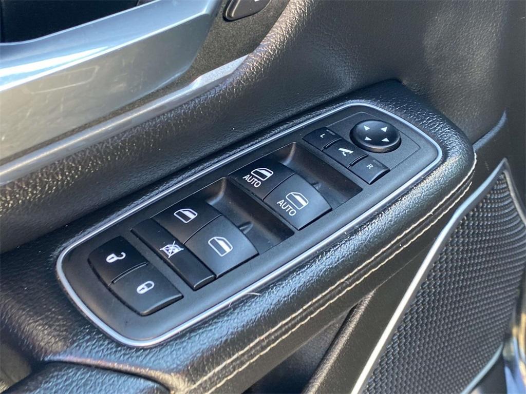 used 2023 Ram 1500 car, priced at $34,799