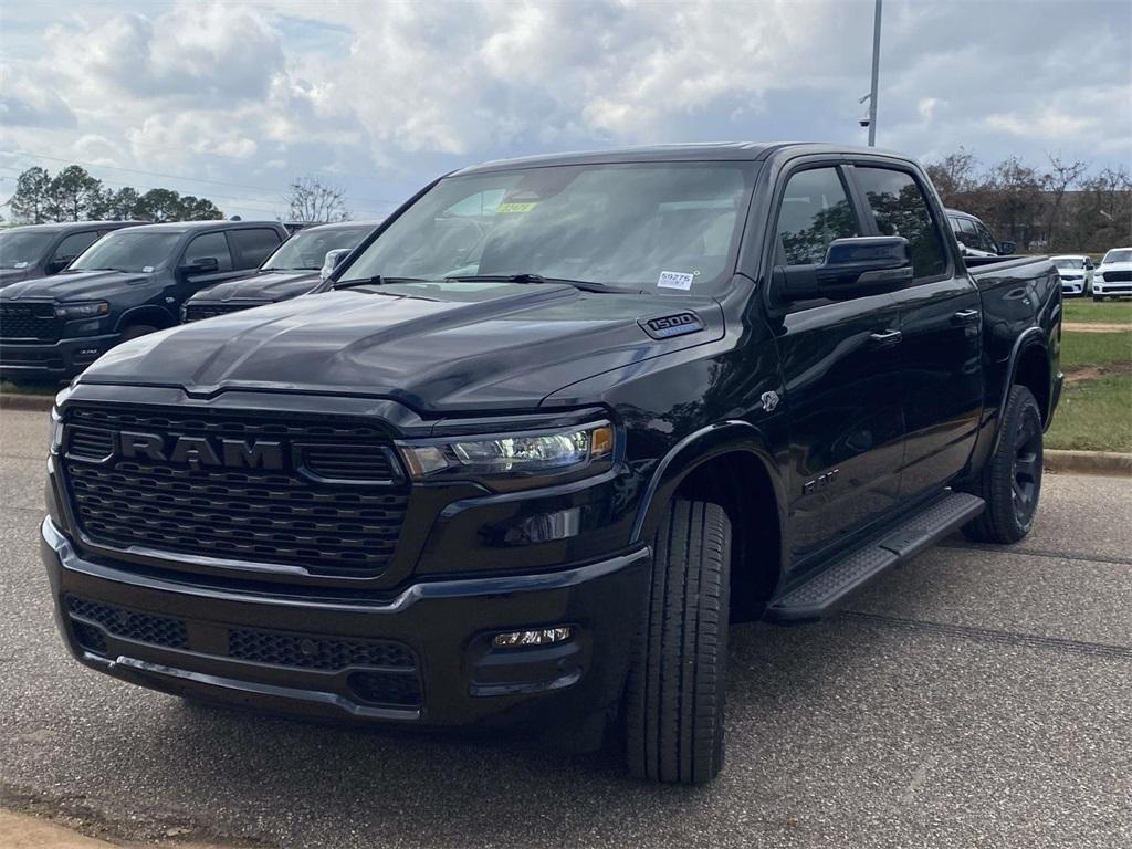new 2026 Ram 1500 car, priced at $51,465