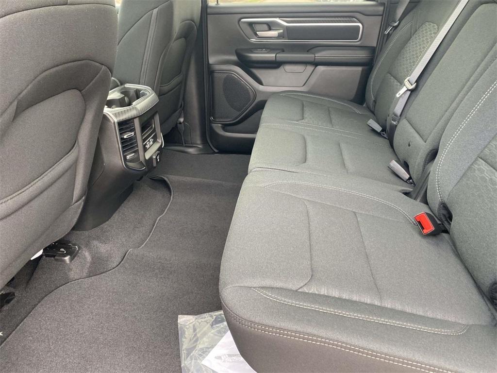 new 2026 Ram 1500 car, priced at $51,465