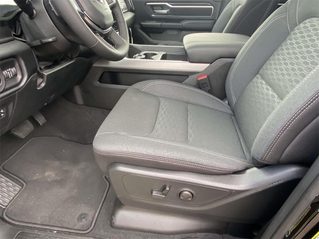 new 2026 Ram 1500 car, priced at $51,465