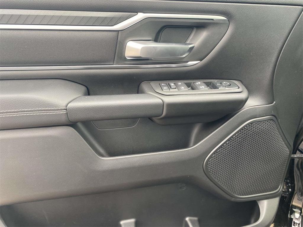 new 2026 Ram 1500 car, priced at $51,465