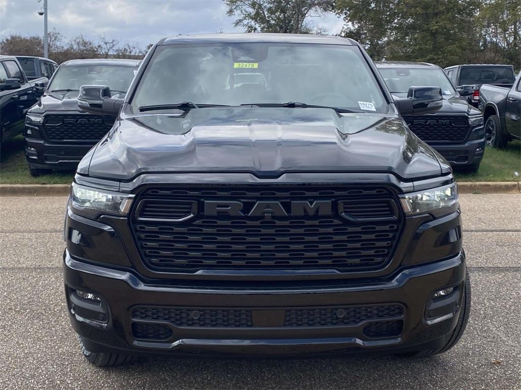 new 2026 Ram 1500 car, priced at $51,465