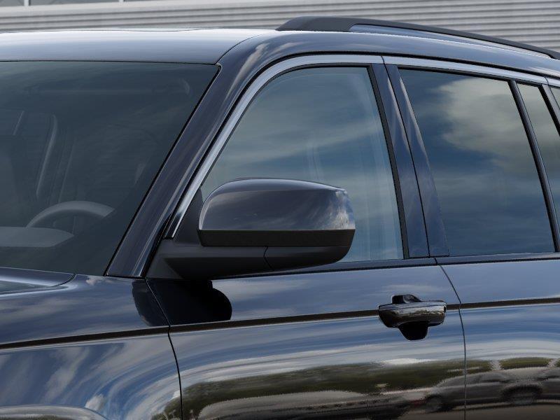 new 2026 Jeep Grand Cherokee car, priced at $41,725