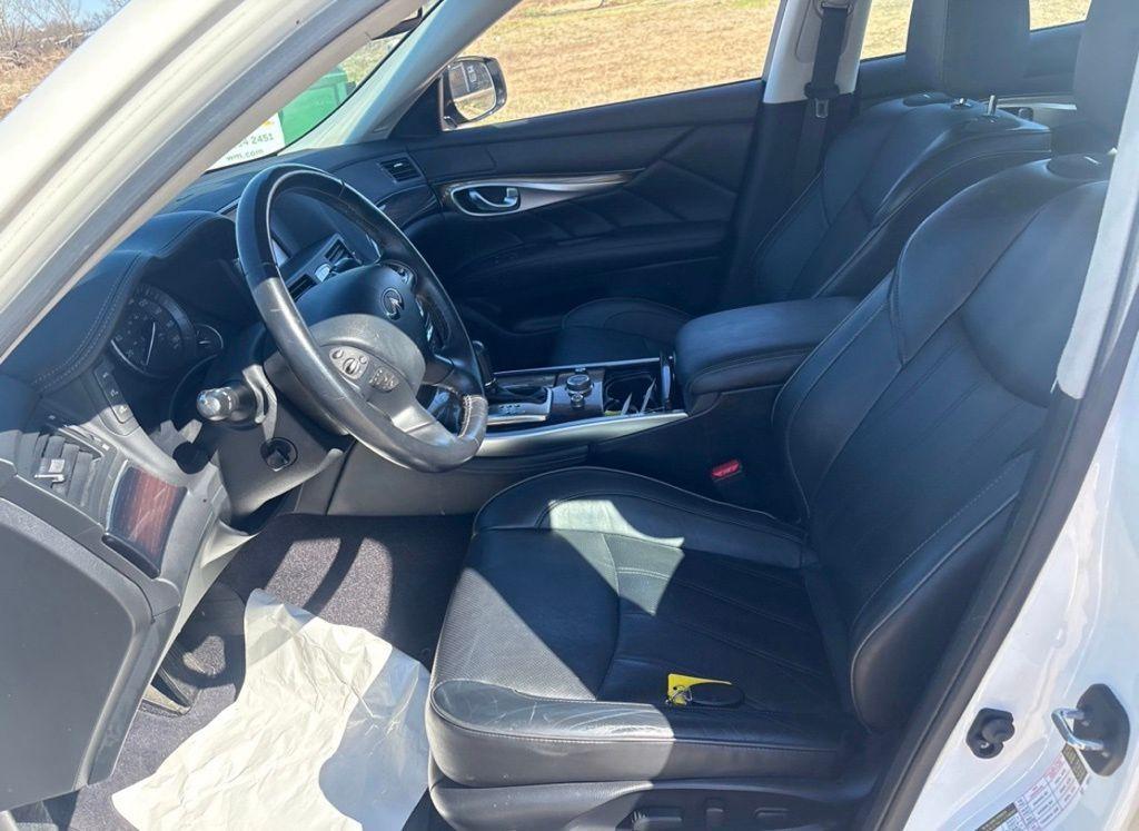 used 2019 INFINITI Q70L car, priced at $31,999