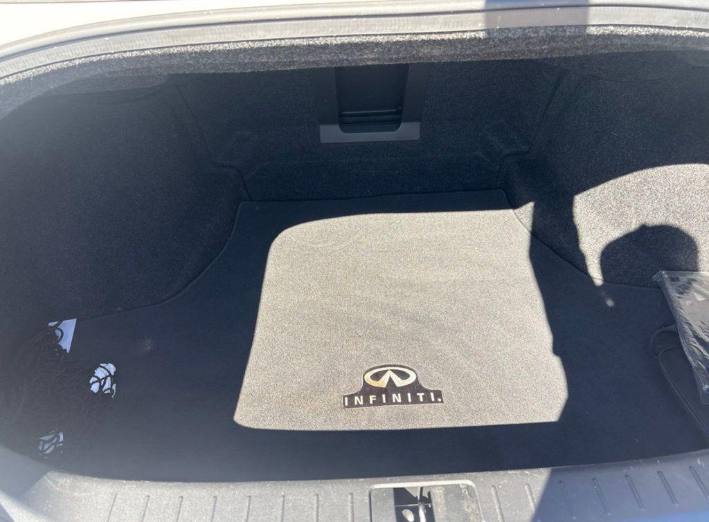 used 2019 INFINITI Q70L car, priced at $31,999