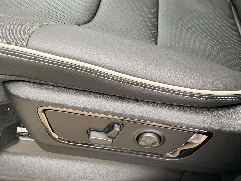 new 2026 Ram 1500 car, priced at $75,885