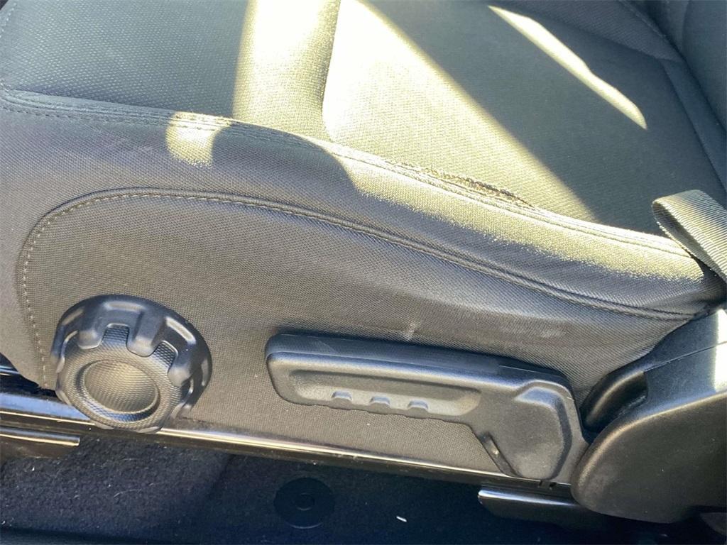 used 2020 Jeep Gladiator car, priced at $23,295