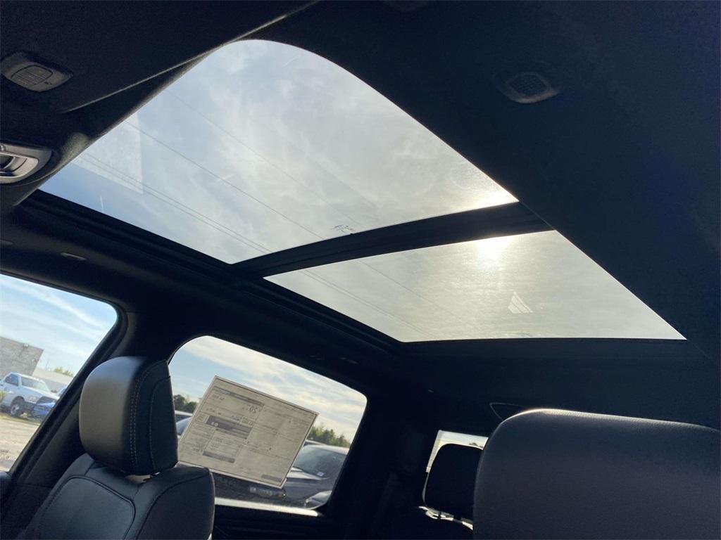 new 2026 Ram 1500 car, priced at $59,995