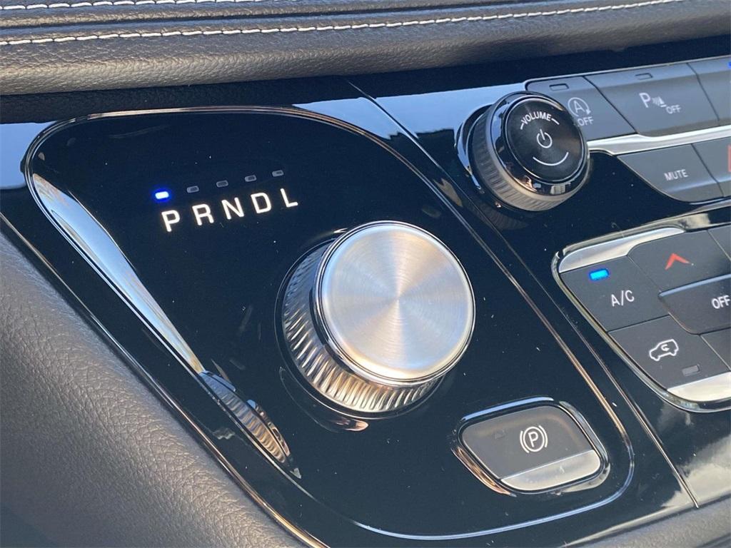 new 2026 Chrysler Pacifica car, priced at $41,665