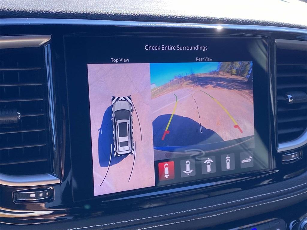 new 2026 Chrysler Pacifica car, priced at $41,665