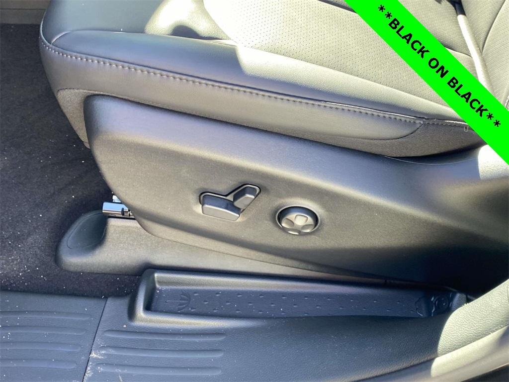 new 2026 Chrysler Pacifica car, priced at $39,999