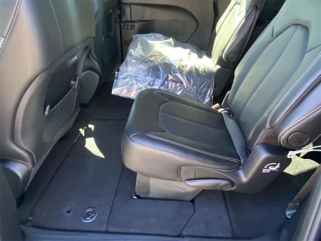 new 2026 Chrysler Pacifica car, priced at $41,665