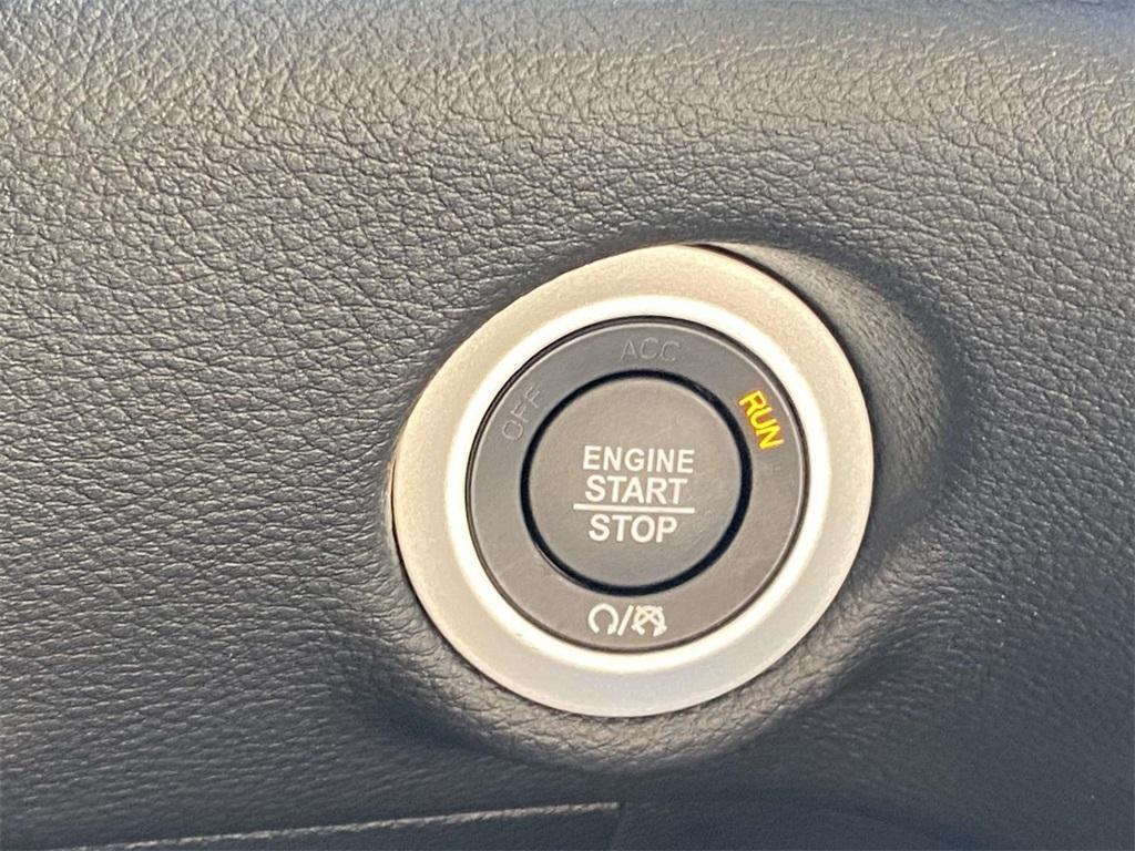 new 2026 Chrysler Pacifica car, priced at $41,665