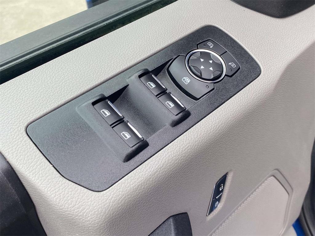 used 2018 Ford F-150 car, priced at $18,315