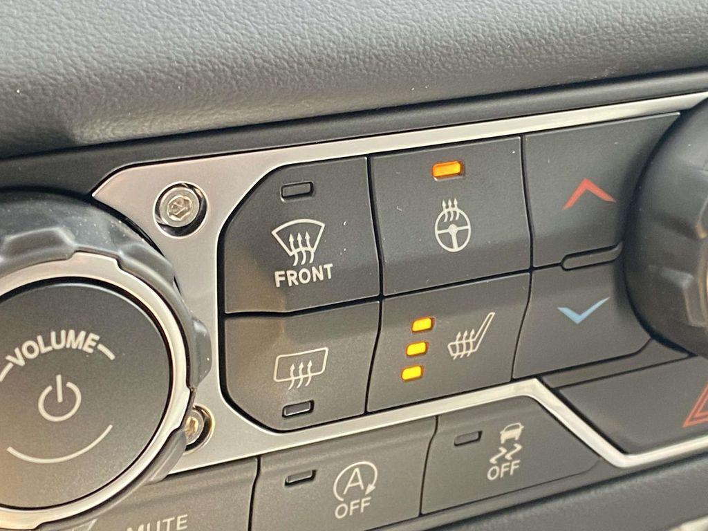 new 2026 Jeep Gladiator car, priced at $51,998