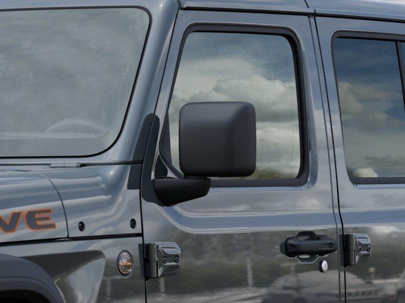 new 2026 Jeep Gladiator car, priced at $51,999