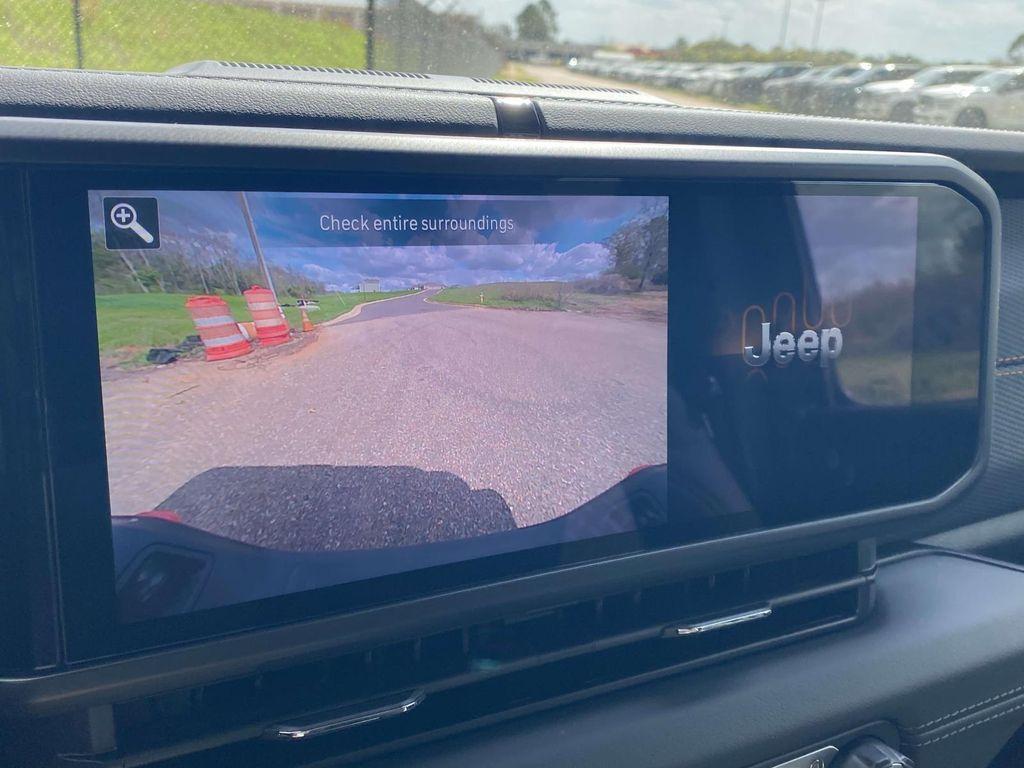 new 2026 Jeep Gladiator car, priced at $51,998