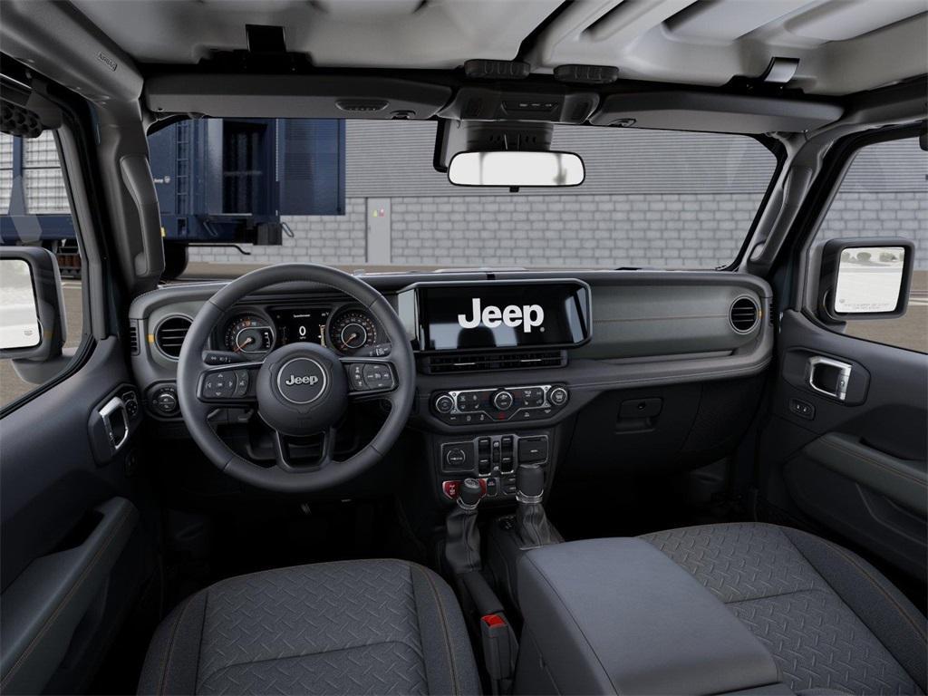 new 2026 Jeep Gladiator car, priced at $51,999