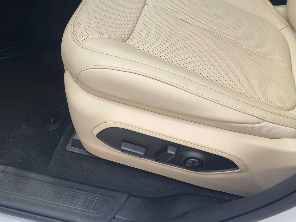 new 2026 Jeep Grand Cherokee L car, priced at $48,754