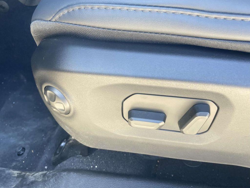 new 2026 Jeep Wrangler car, priced at $79,575