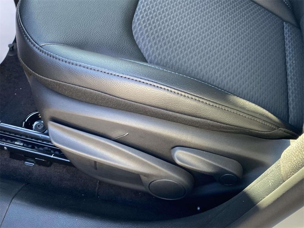 new 2026 Jeep Compass car, priced at $25,495