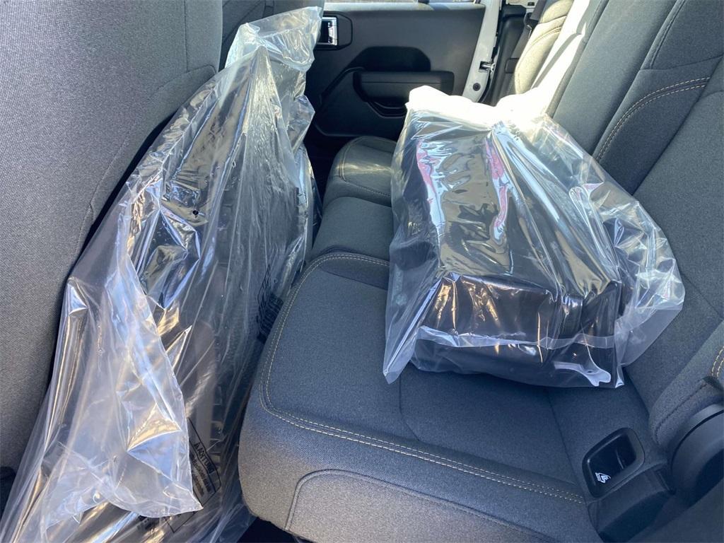 new 2026 Jeep Gladiator car, priced at $37,999