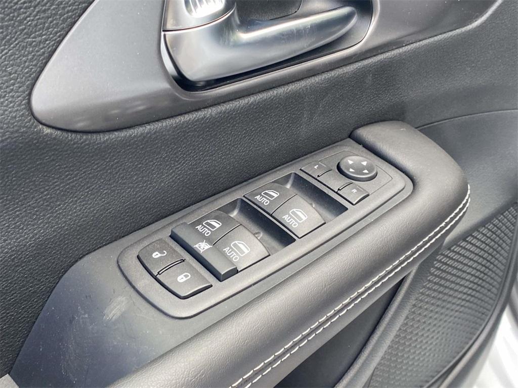 new 2026 Chrysler Pacifica car, priced at $37,999