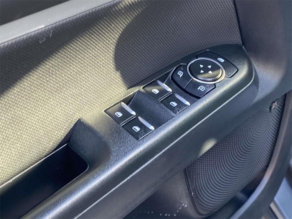 used 2024 Ford Bronco Sport car, priced at $25,195