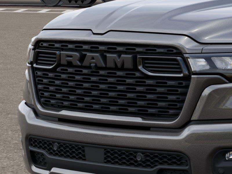 new 2026 Ram 1500 car, priced at $39,999