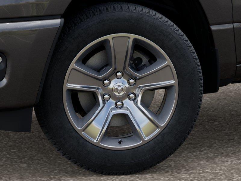 new 2026 Ram 1500 car, priced at $39,999