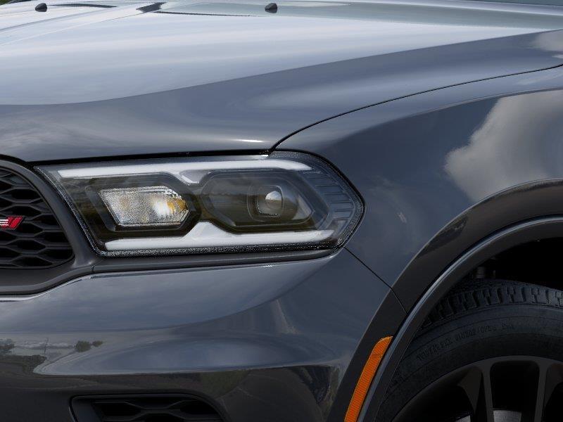 new 2026 Dodge Durango car, priced at $35,995