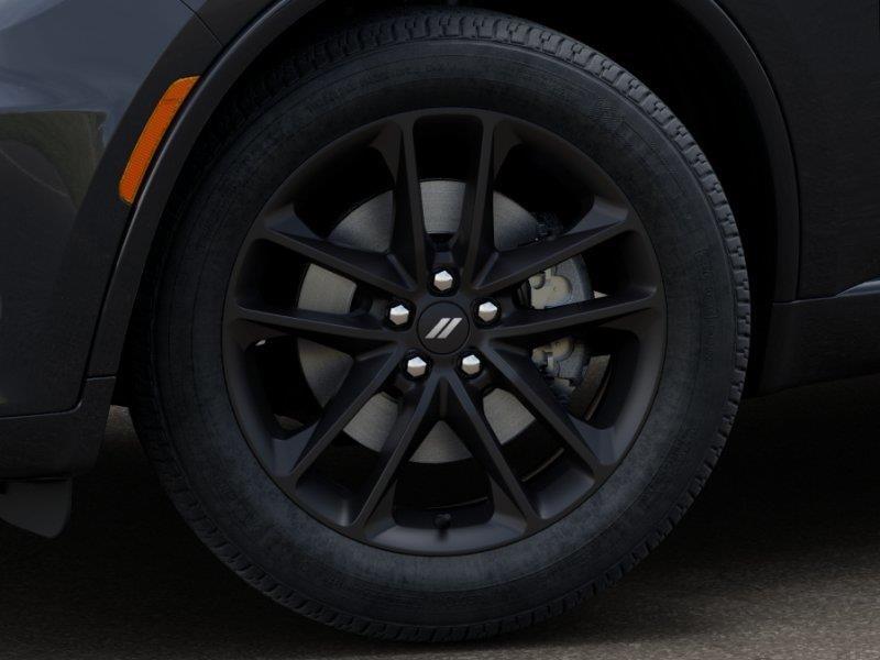 new 2026 Dodge Durango car, priced at $35,995