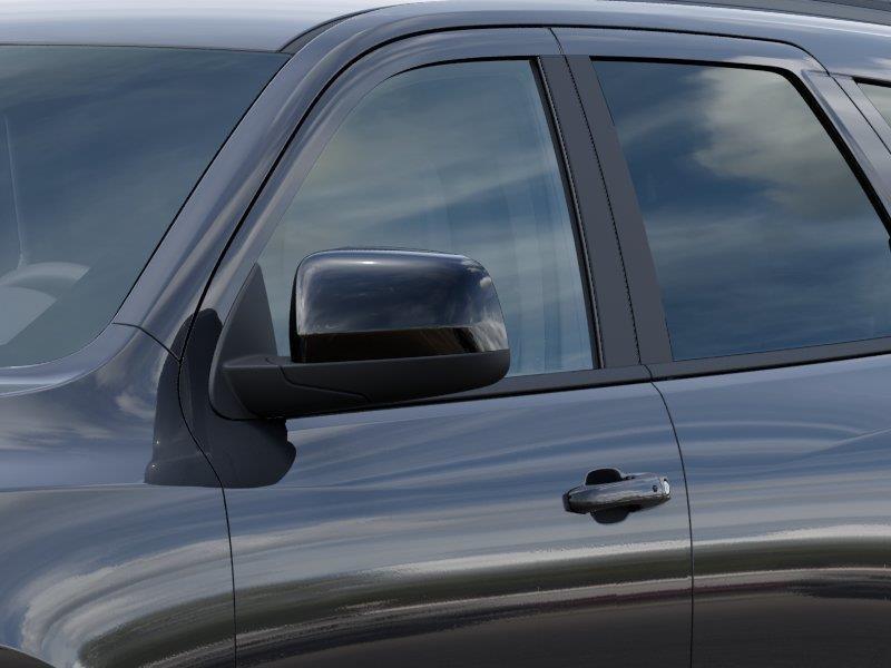 new 2026 Dodge Durango car, priced at $35,995