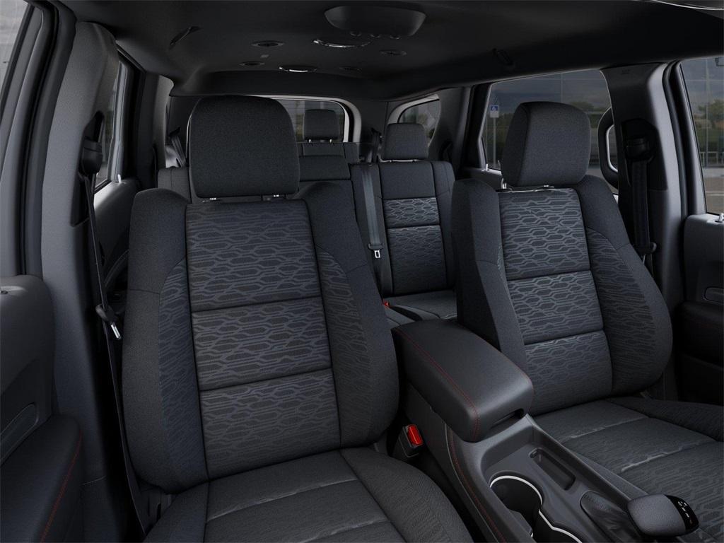new 2026 Dodge Durango car, priced at $35,995