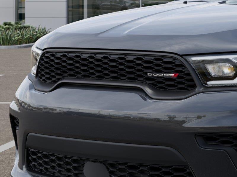 new 2026 Dodge Durango car, priced at $35,995