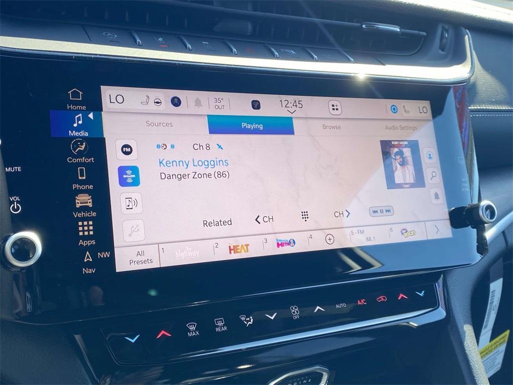 new 2026 Jeep Grand Cherokee car, priced at $39,999