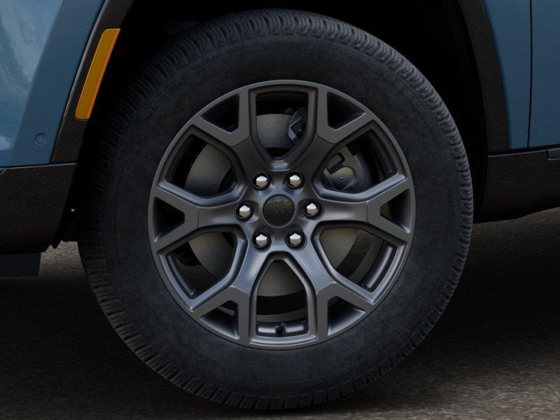 new 2026 Jeep Grand Wagoneer car, priced at $75,499