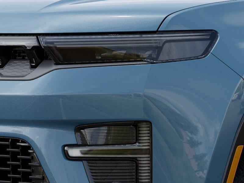 new 2026 Jeep Grand Wagoneer car, priced at $75,499