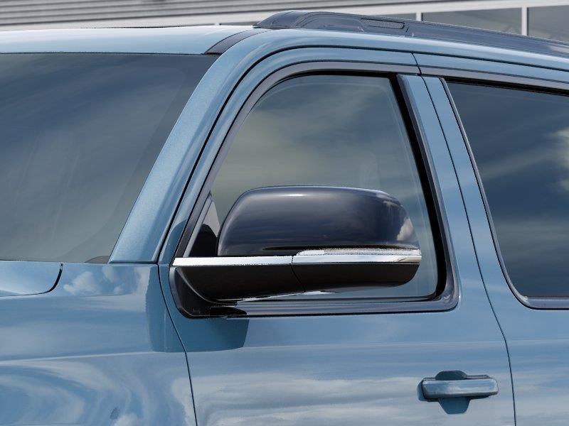 new 2026 Jeep Grand Wagoneer car, priced at $75,499