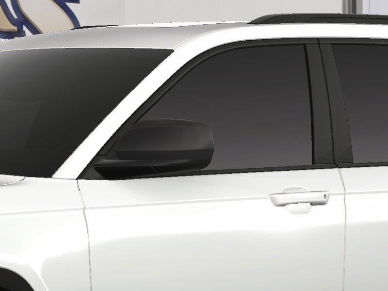 new 2025 Jeep Grand Cherokee car, priced at $30,695