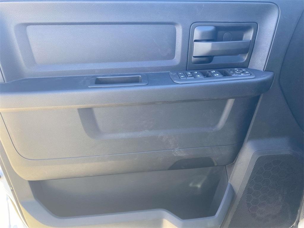 new 2026 Ram 2500 car, priced at $62,995