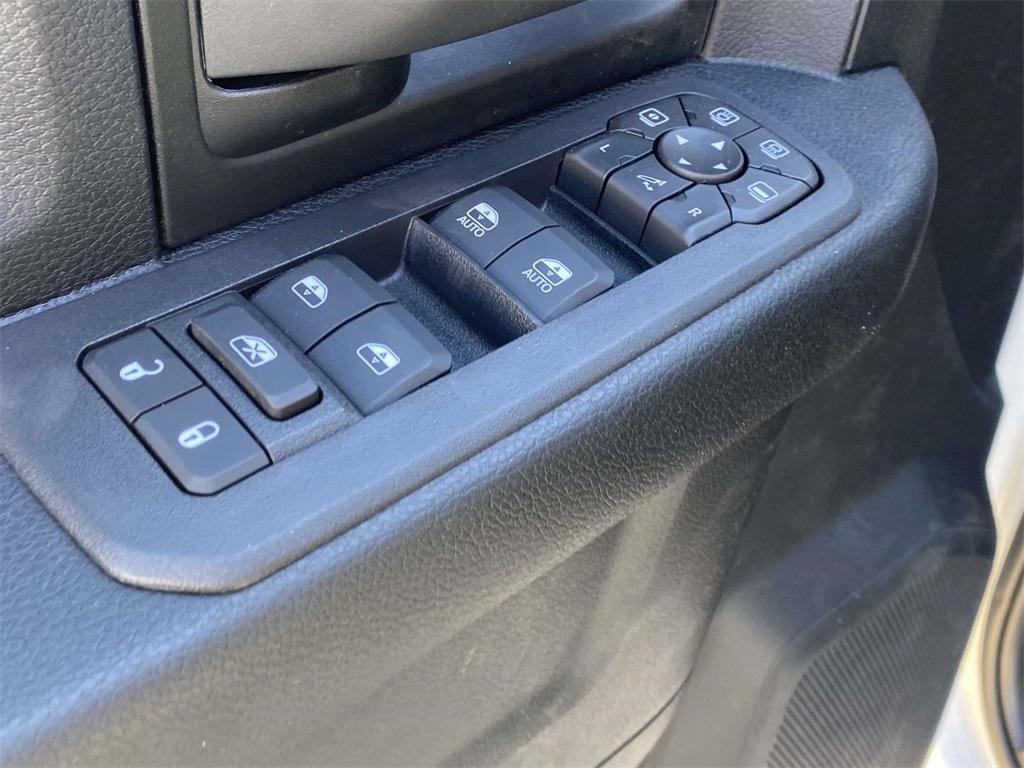 new 2026 Ram 2500 car, priced at $62,995