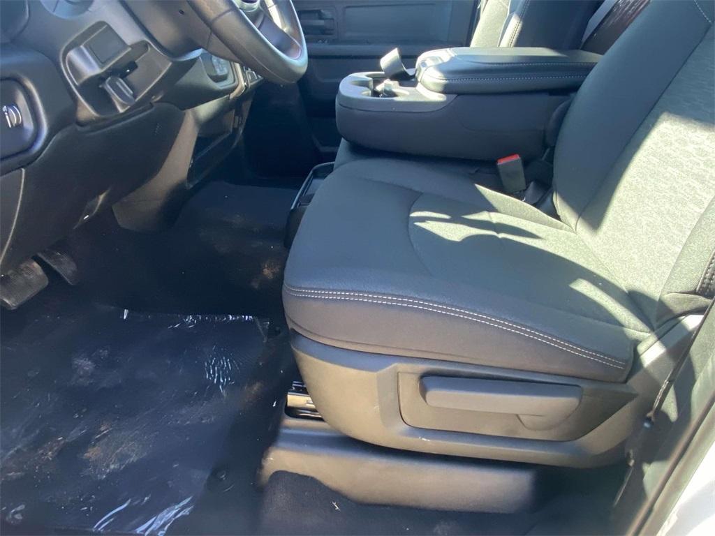 new 2026 Ram 2500 car, priced at $62,995