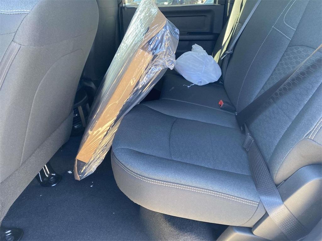 new 2026 Ram 2500 car, priced at $62,995