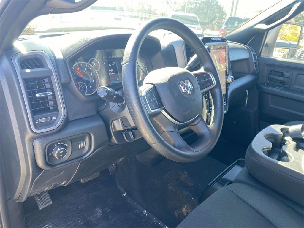 new 2026 Ram 2500 car, priced at $62,995