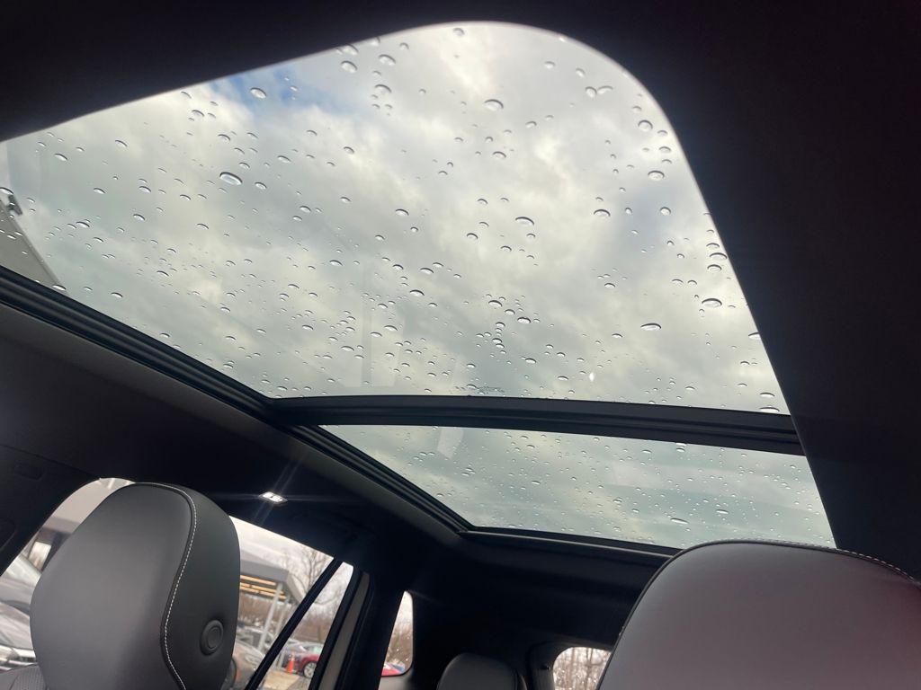 new 2026 Volkswagen Tiguan car, priced at $39,318