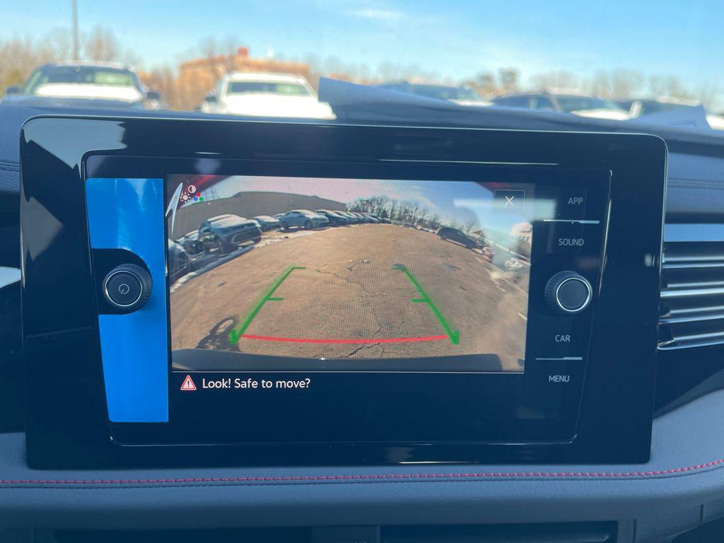 new 2026 Volkswagen Jetta GLI car, priced at $35,178