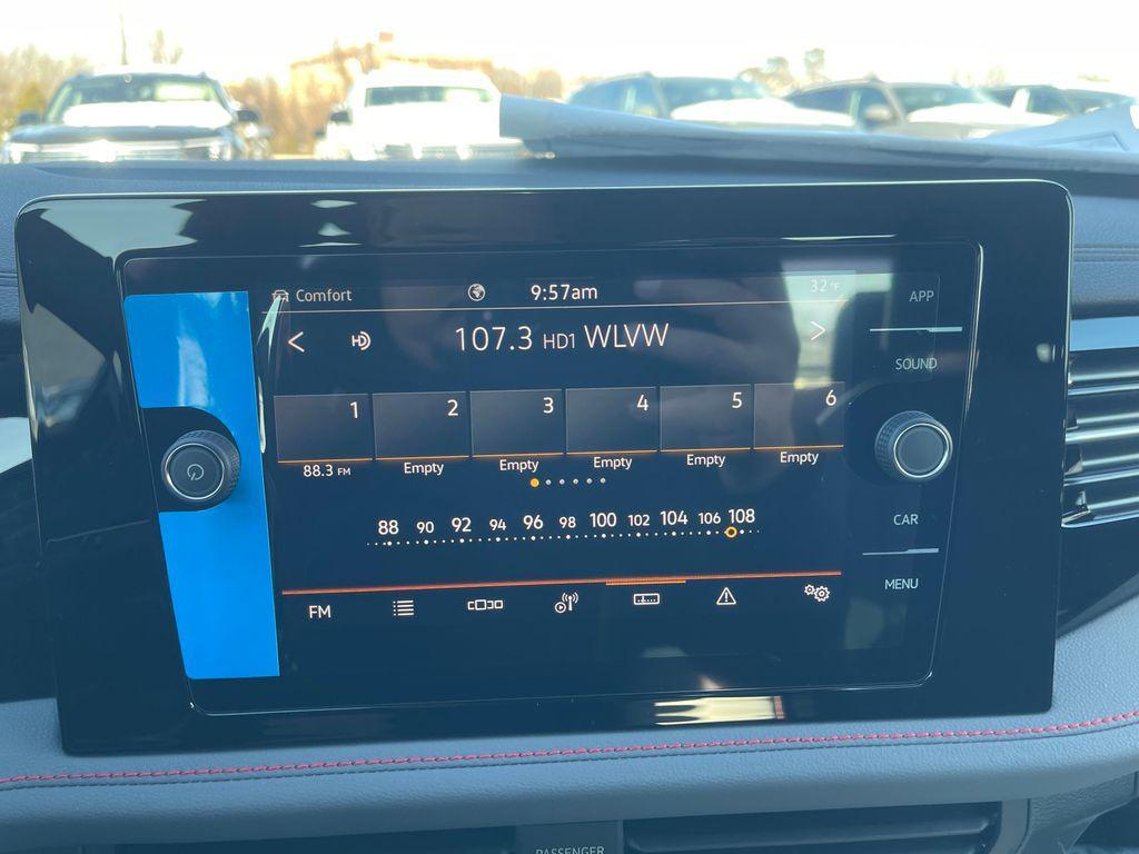 new 2026 Volkswagen Jetta GLI car, priced at $35,178